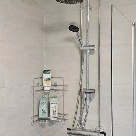 Luxcityhome 300m Metro With Glass Balcony Apartment Helsinki