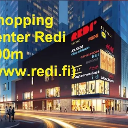 Apartment Luxcityhome 300m Metro With Glass Balcony