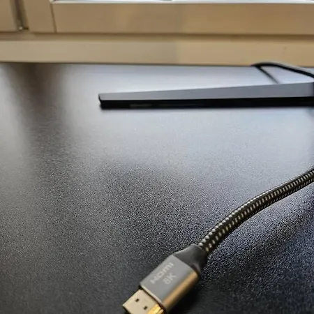 Daire Luxcityhome 300m Metro With Glass Balcony *