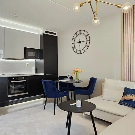 Luxcityhome 300m Metro With Glass Balcony